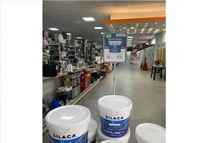 Campanha SILACA Acryl-Plast (5L e 15L)